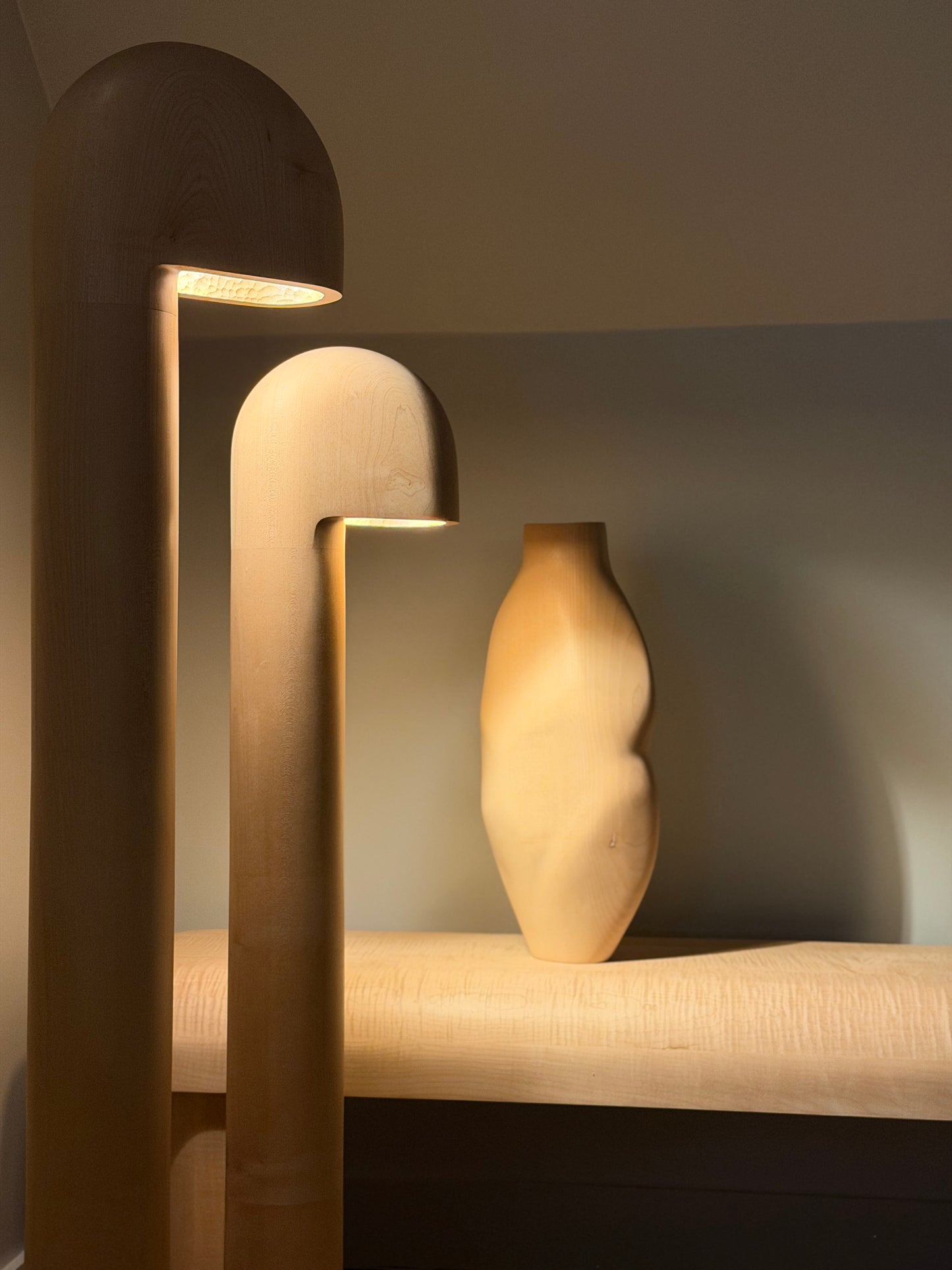 Studio Cabane - Lampadaire - 110