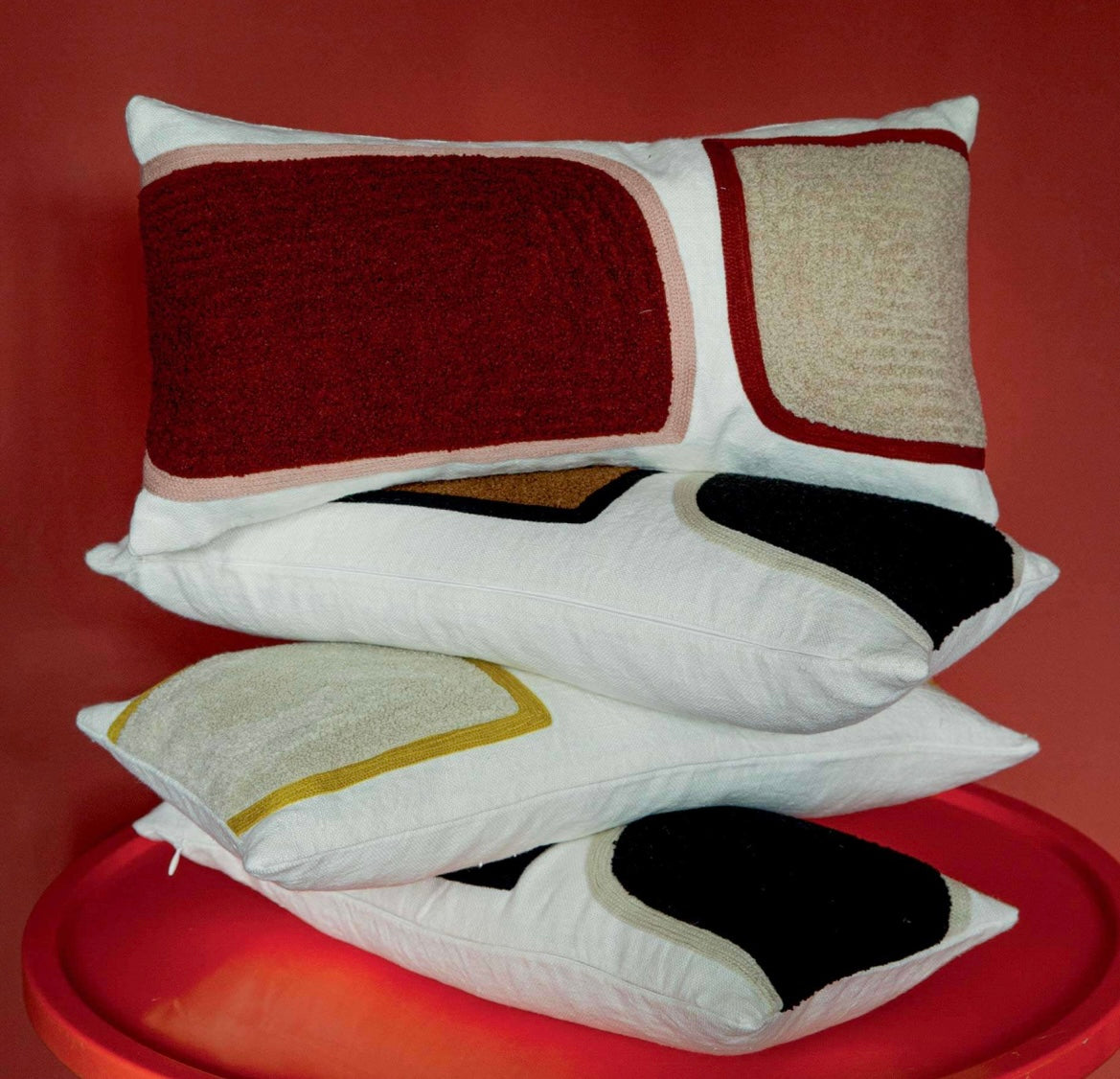 Coussin BROCELIANDE - Elitis