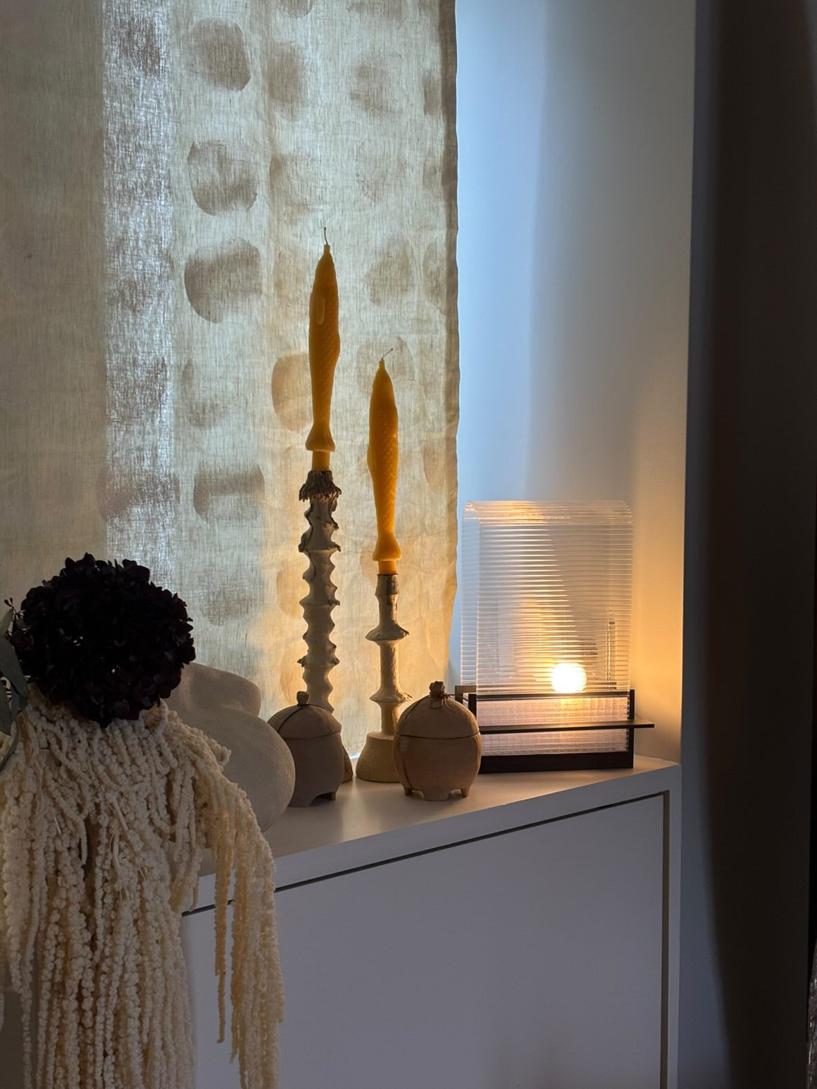 Pauline Pietri - Lampe à Poser - PONT