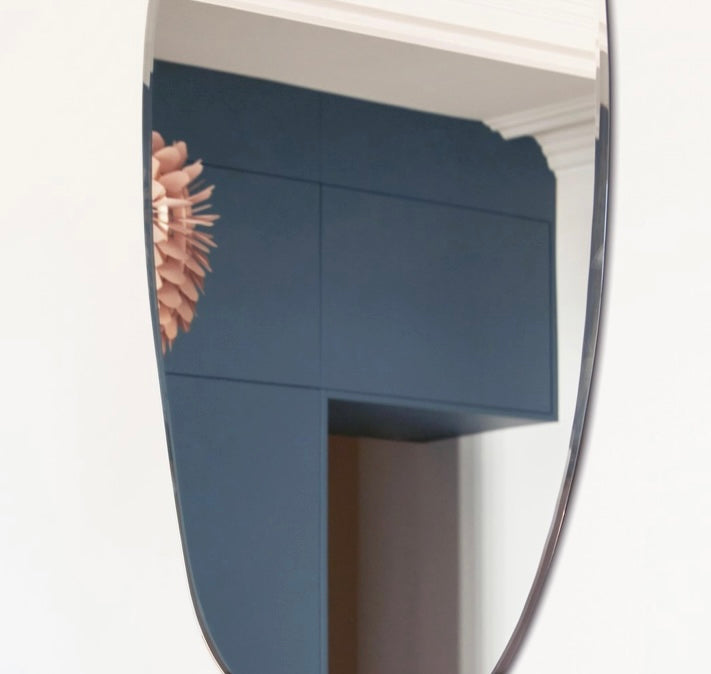 Miroir Mir21 63x85cm - Mnuance