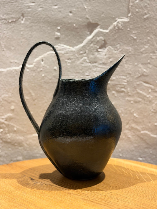 Michelle Torréa - Céramique - Carafe 🐦‍⬛
