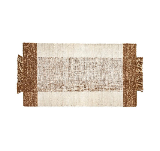 Bed&Philosophy - Tapis - TAROS