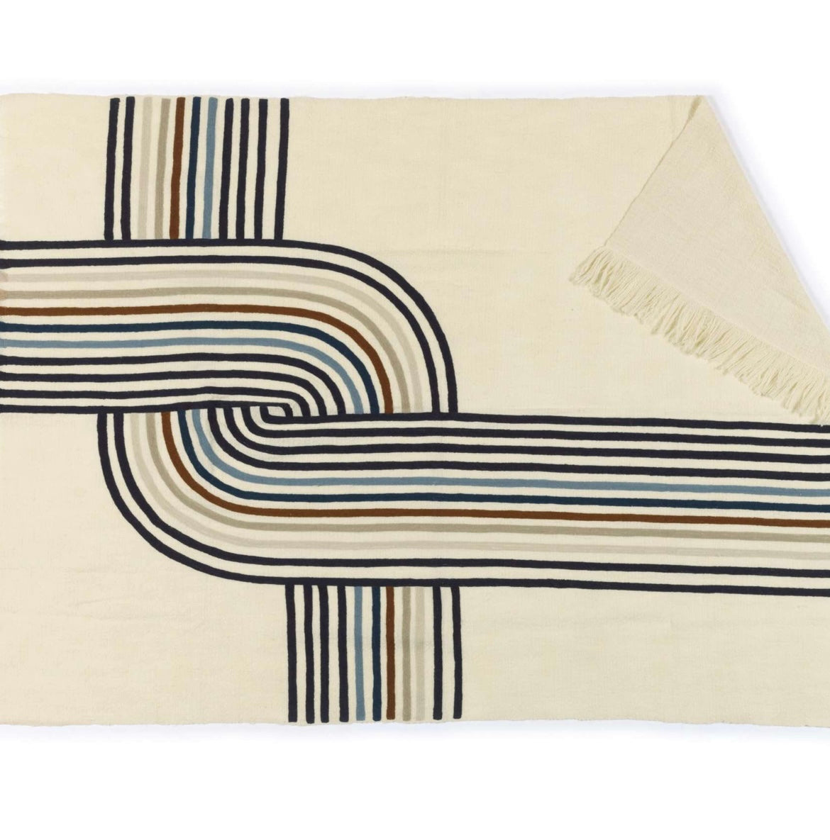 Plaid BETTY - Elitis