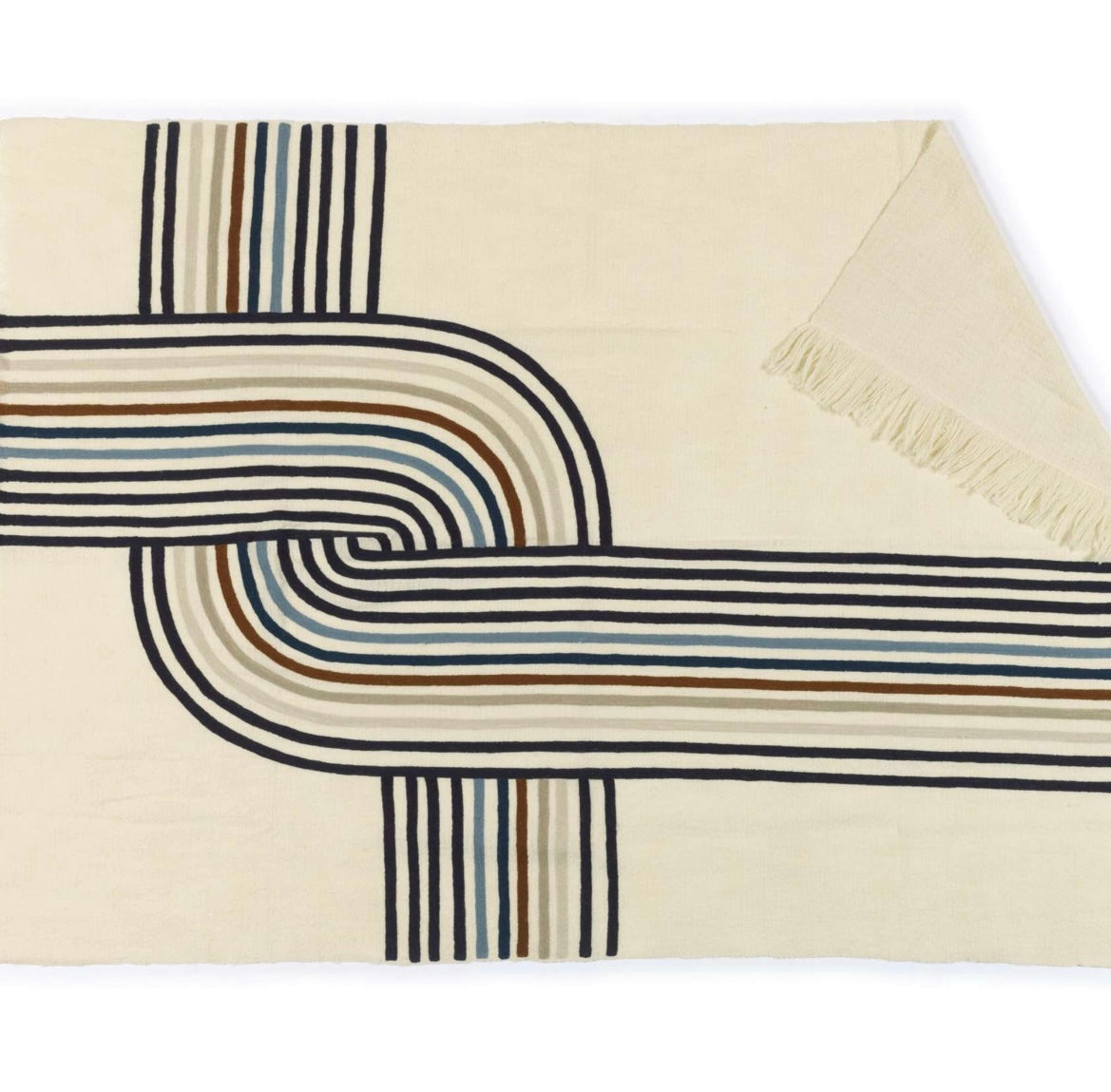 Plaid BETTY - Elitis