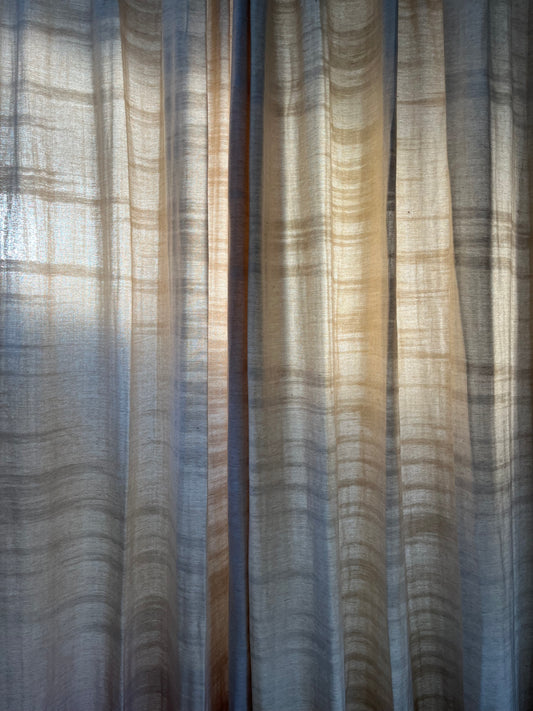 Rideau YELLOWSTONE - Bed and Philosophy