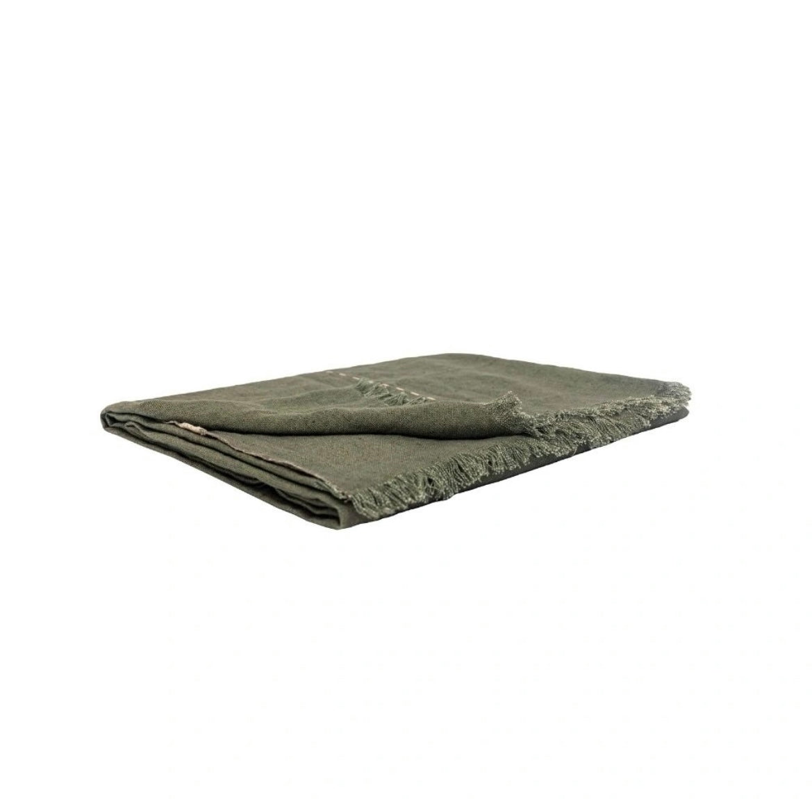 Plaid COME BACK 220x140cm - Bed and Philosophy