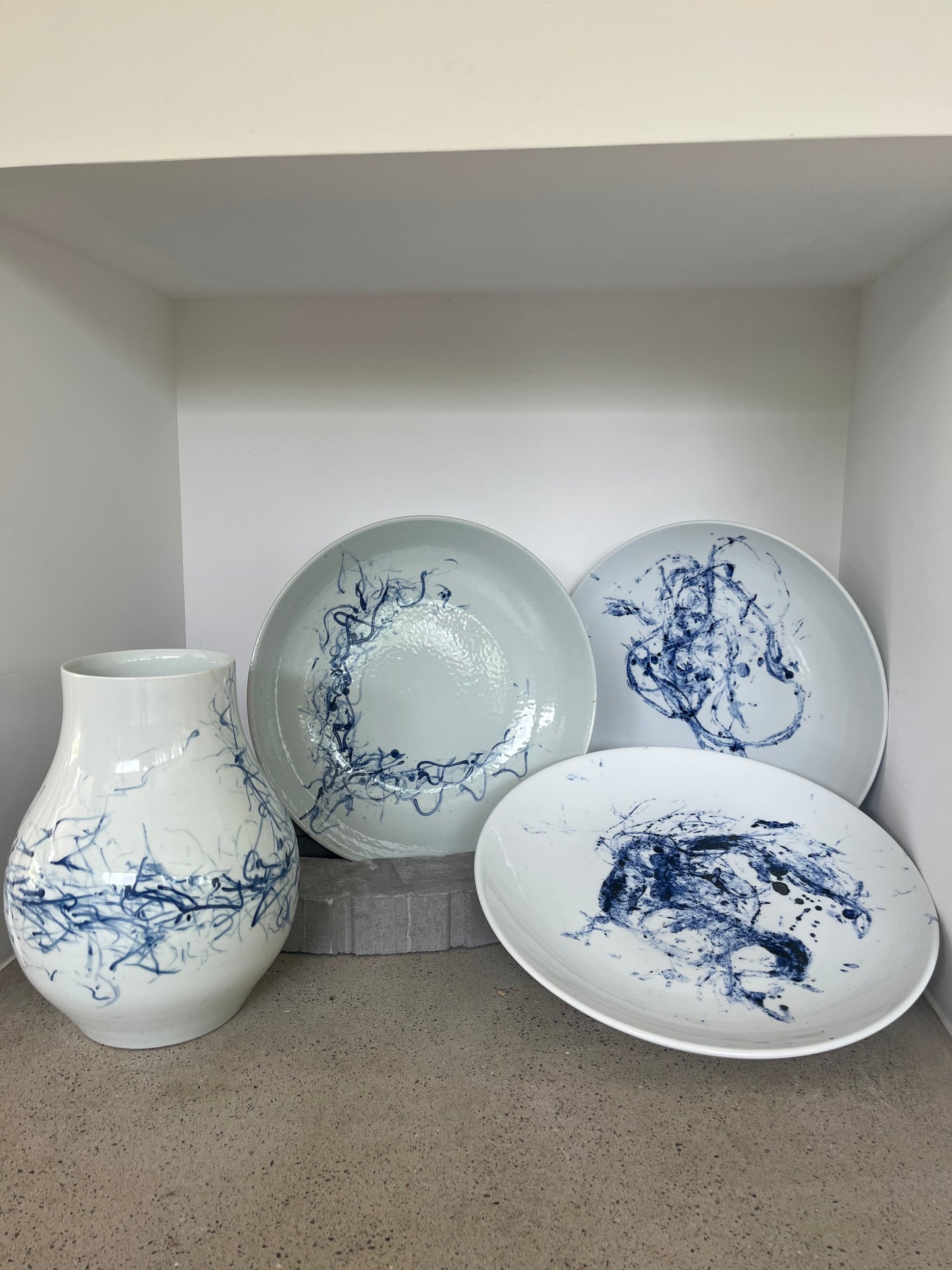 Camille Grandaty - Plat - Made by Them Porcelaine02