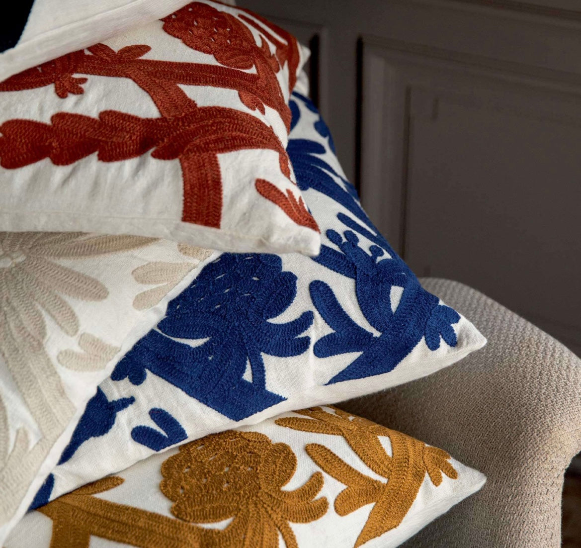 Coussin PARADIS - Elitis