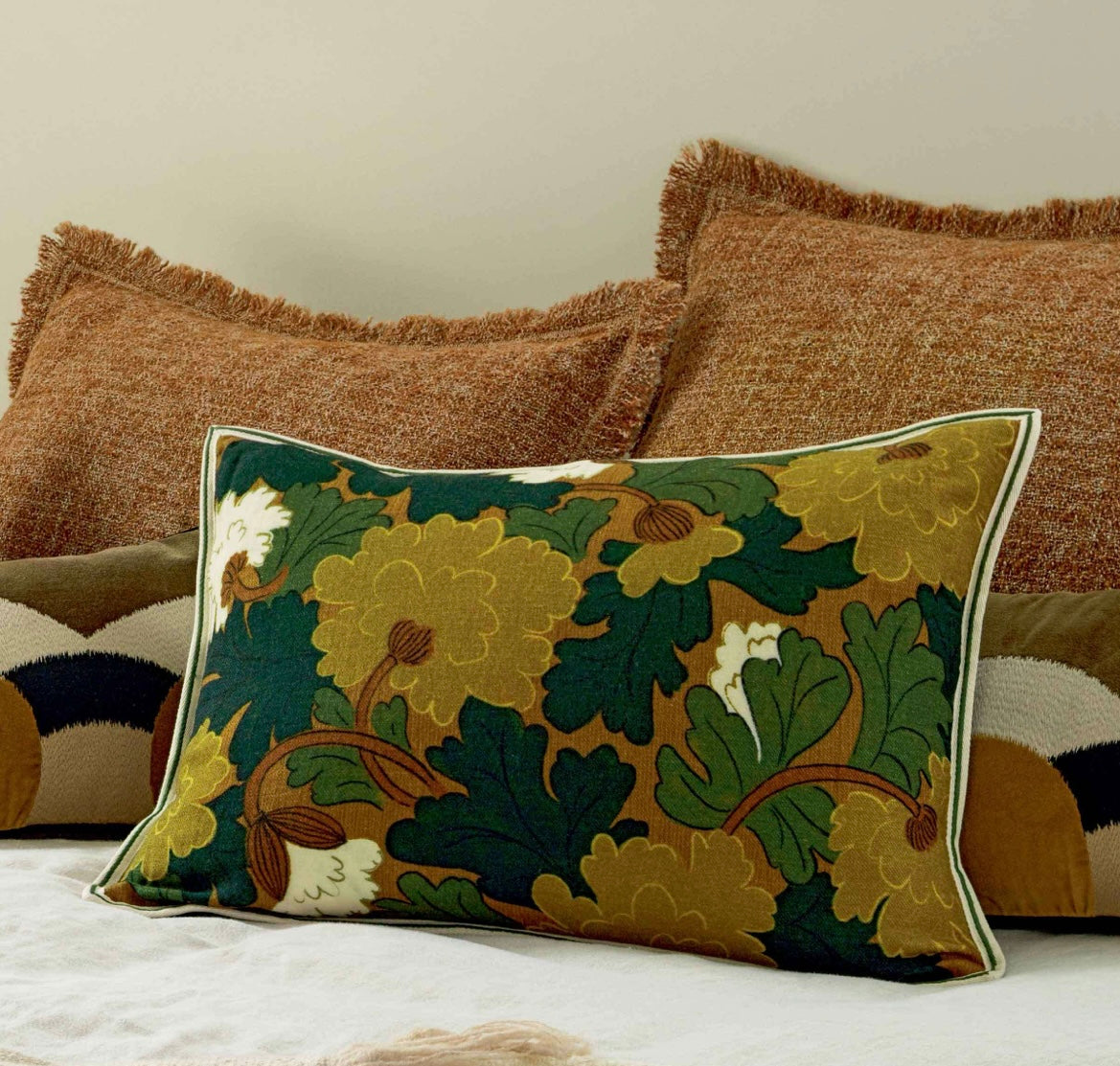 Coussin JANE - Elitis