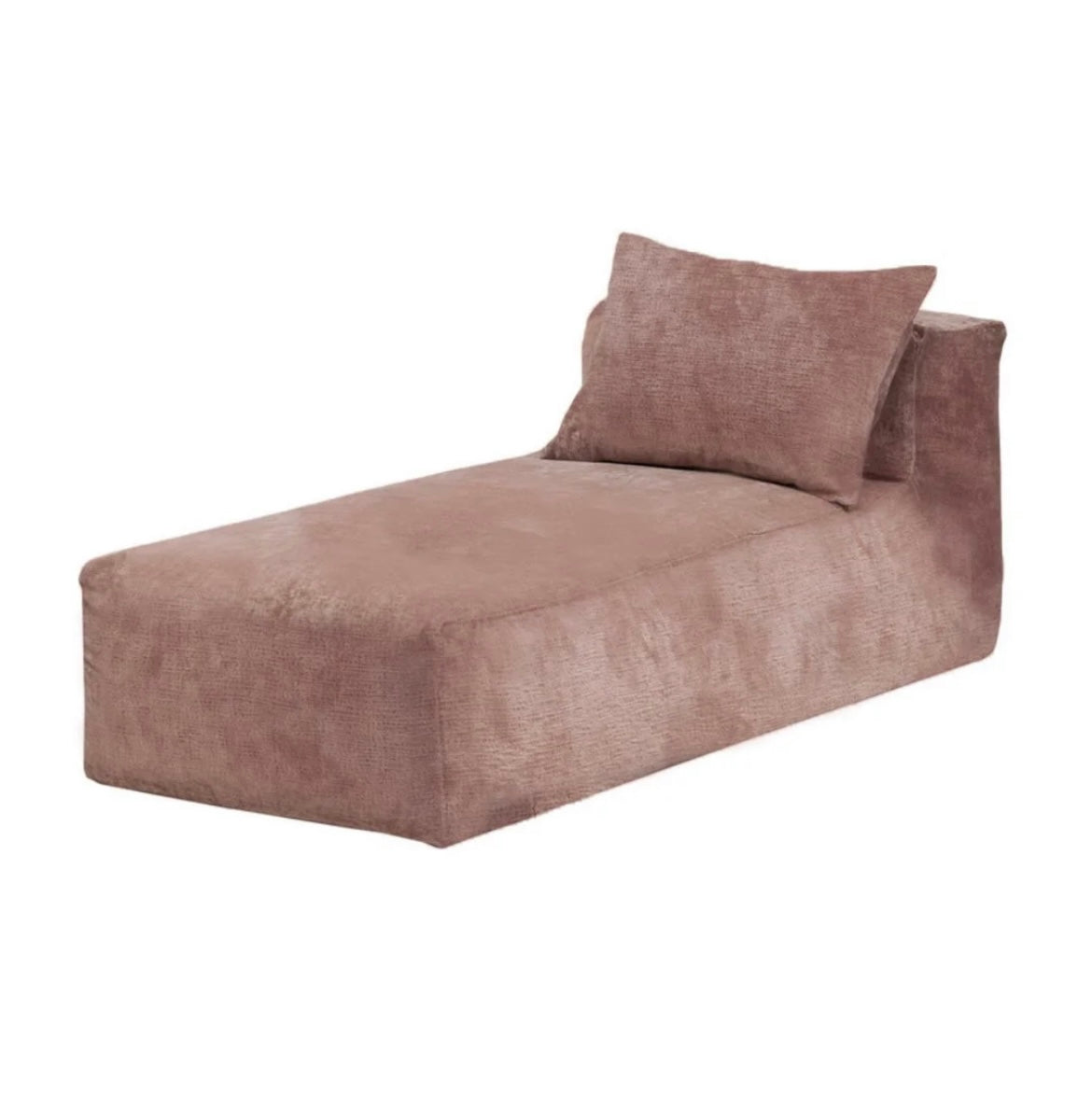 Canapé 1 place CHILL ligne Slow - Bed and Philosophy