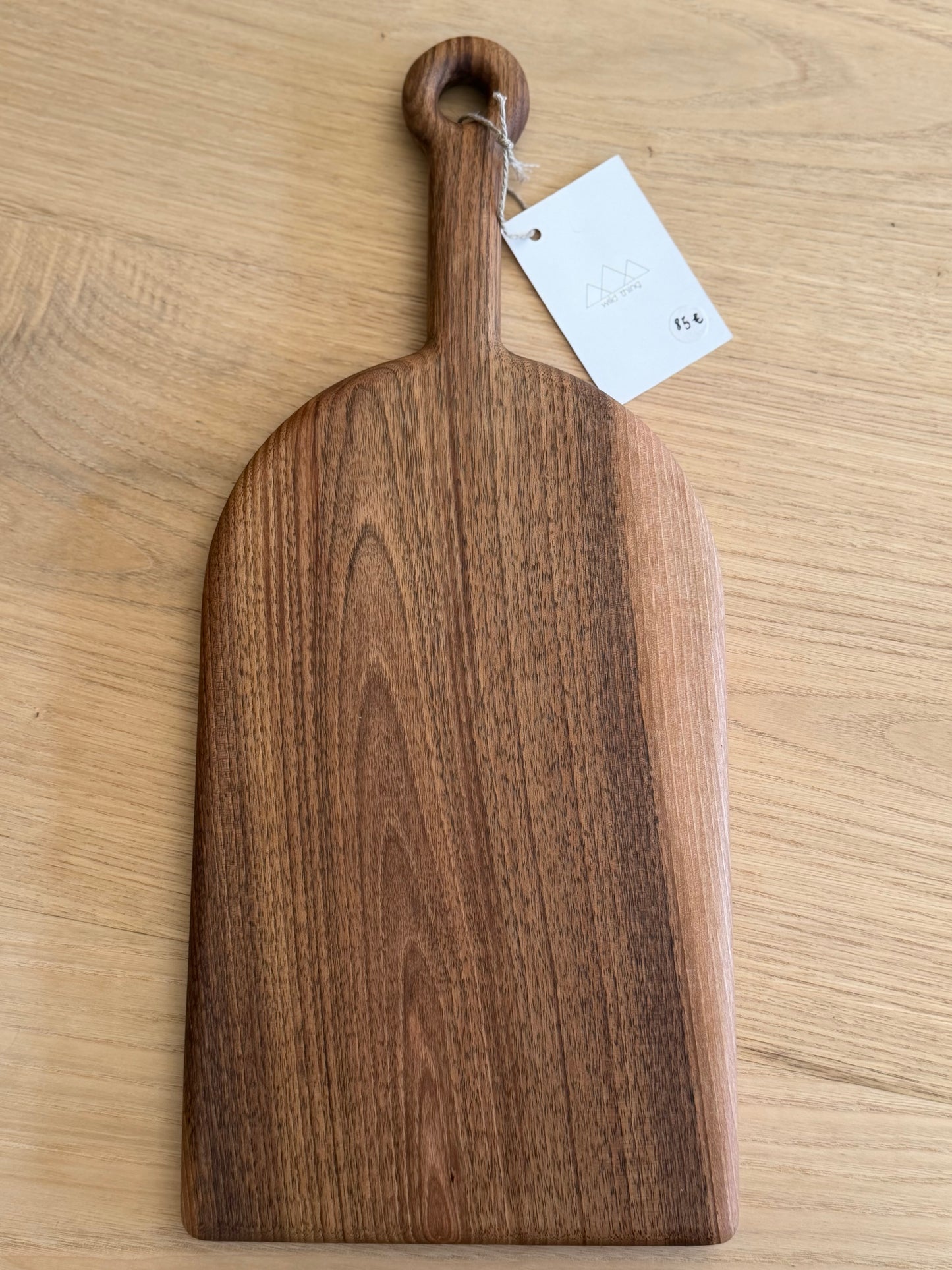Wild Thing - Planches à Découper Bois
