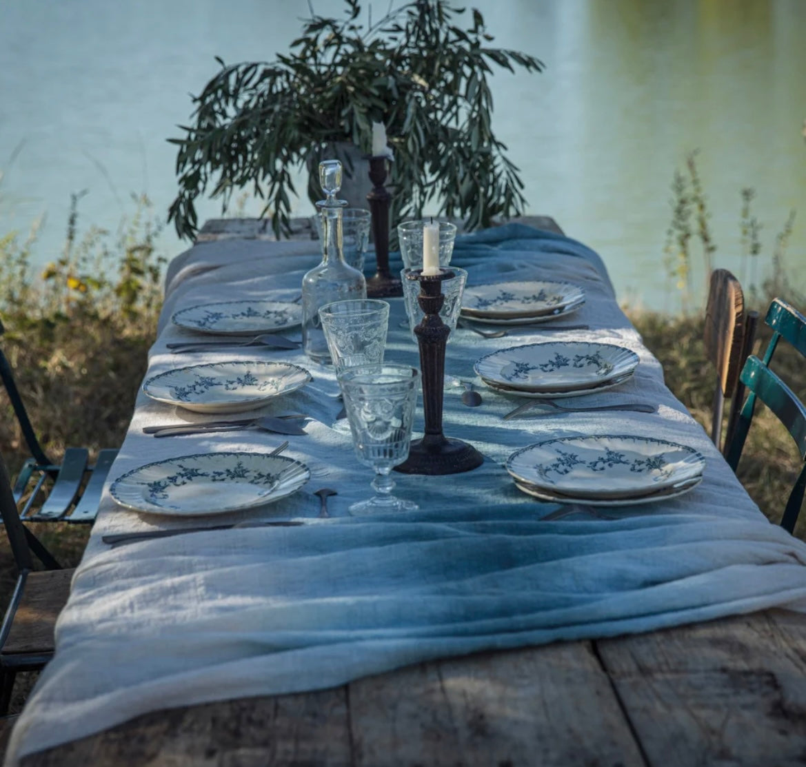 Nappe en coton TAFFY - Bed and Philosophy