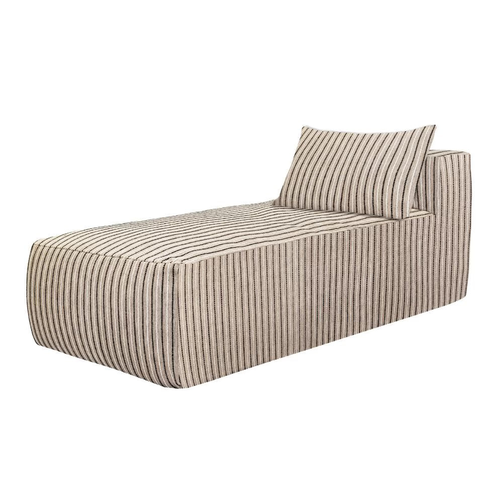 Bed&Philosophy - Méridienne Outdoor - CHILL SLOW