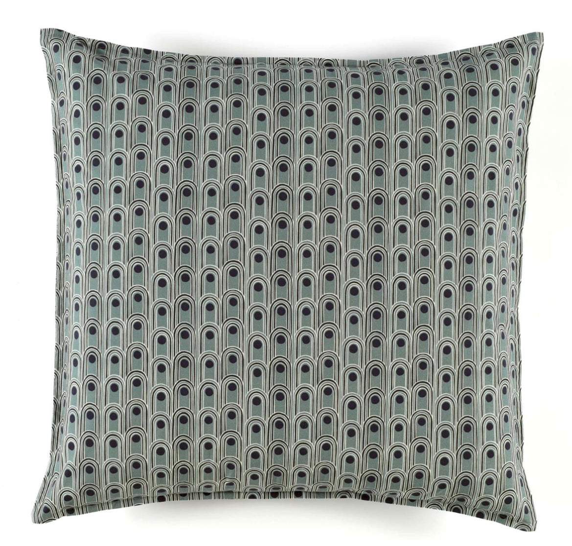 Paire de taies d’oreiller ARCHIE - Elitis