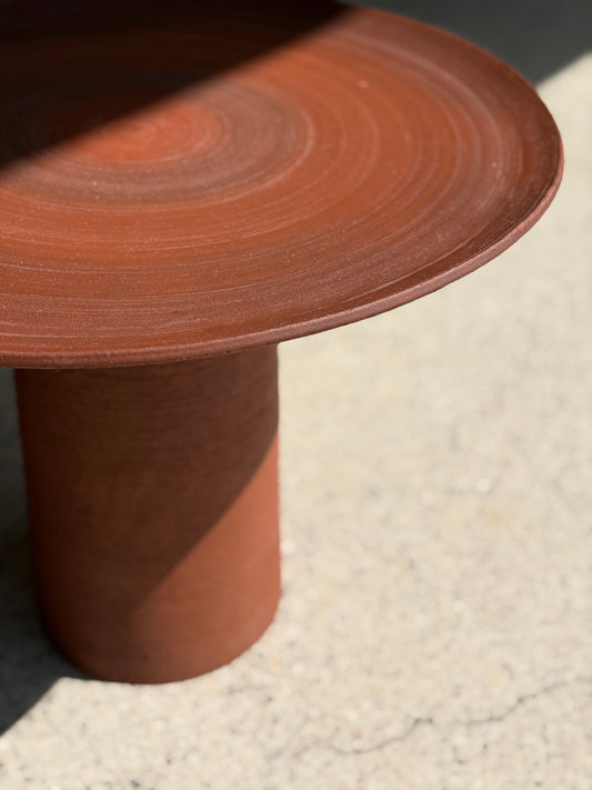 Tanguy Fraiture - Table d'appoint - Petit Modèle