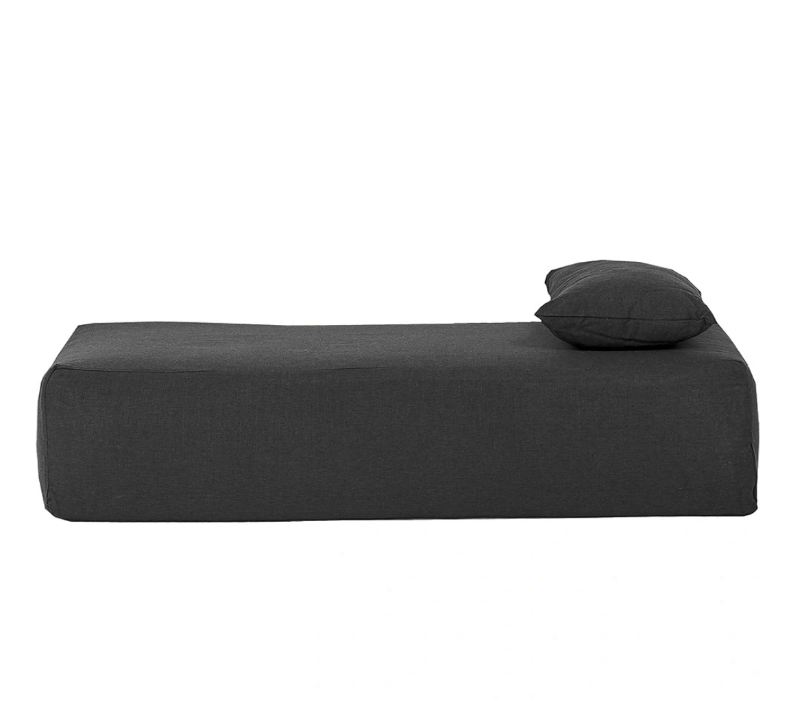 Bed&Philosophy - Banquette Outdoor - DAYBED SLOW