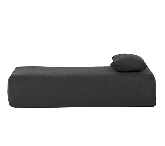 Bed&Philosophy - Banquette Outdoor - DAYBED SLOW
