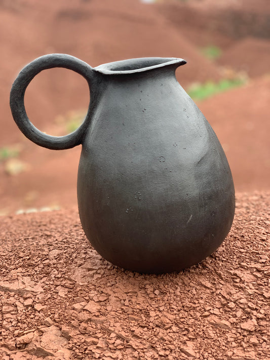 Les soeurs à la loupe de Michelle