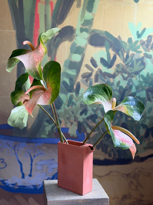 Emilie Cazin - Carafe - Wink