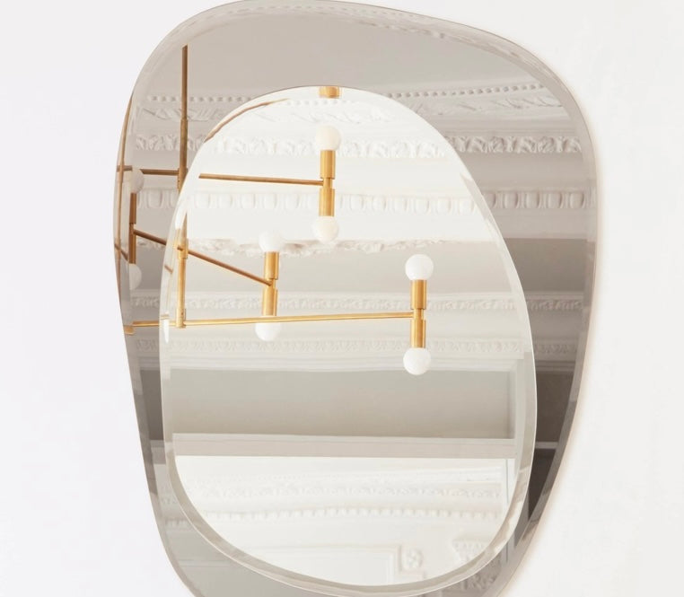 Miroir Mir22 63x85cm - Mnuance