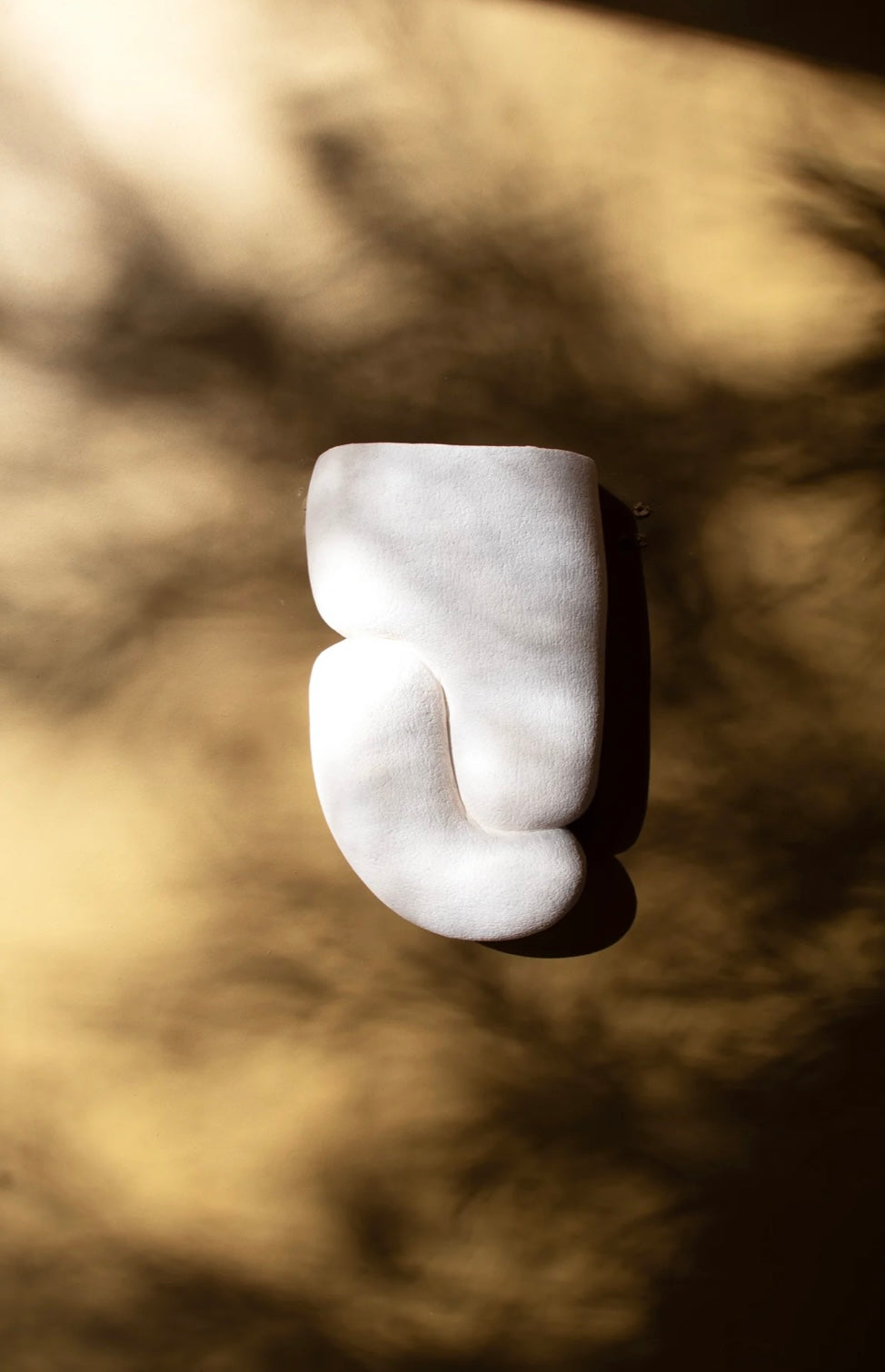 Alice Lahana - Applique - Bird