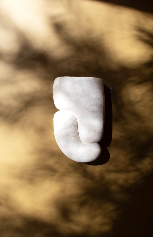 Alice Lahana - Applique - Bird