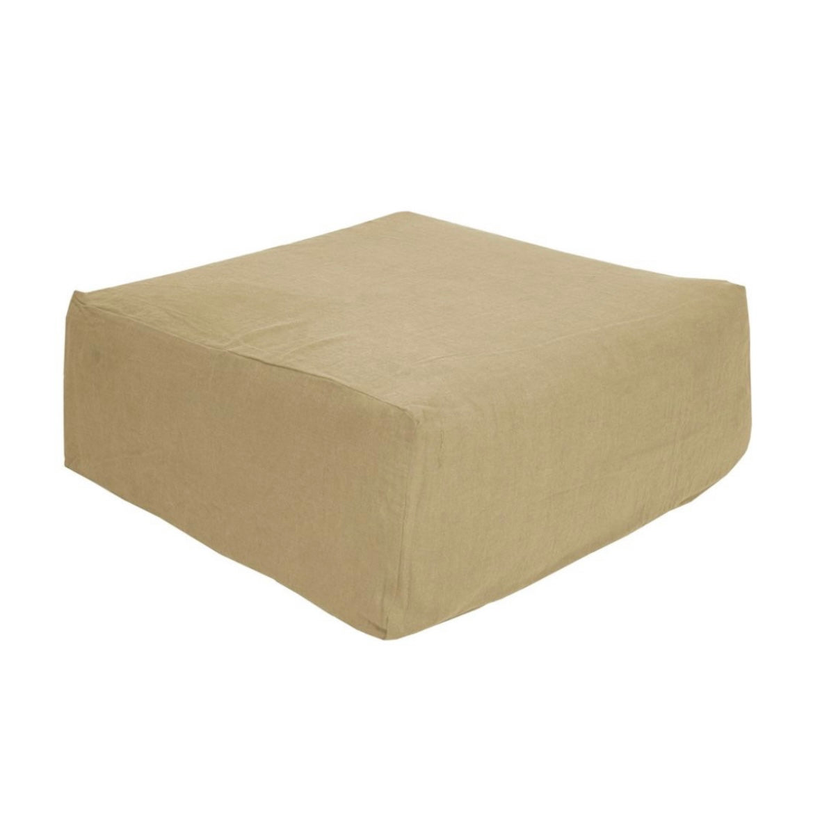 Pouf ligne Slow - Bed and Philosophy
