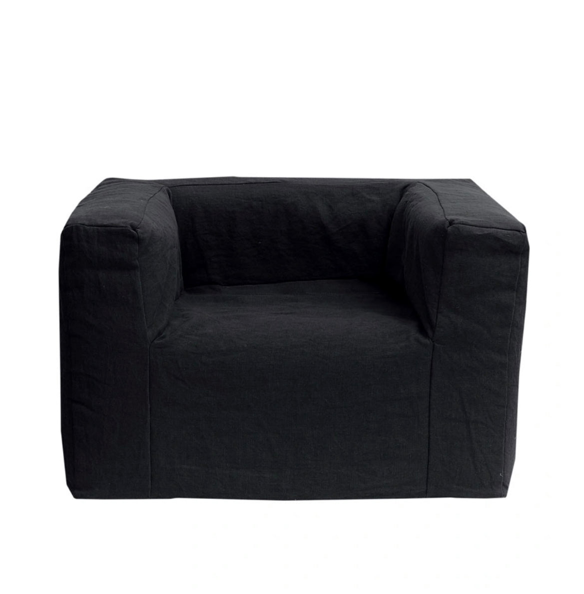 Fauteuil CUB ligne Slow - Bed and Philosophy