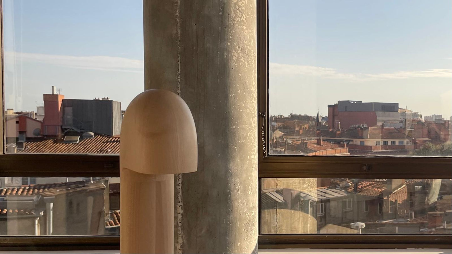 Studio Cabane - Lampadaire - 110