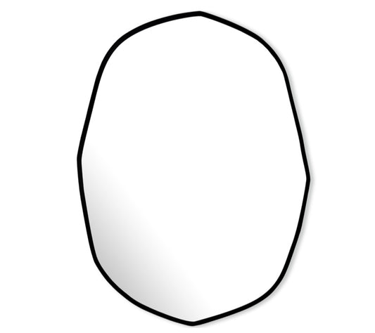 Miroir Mir VA30 66x85 - Mnuance