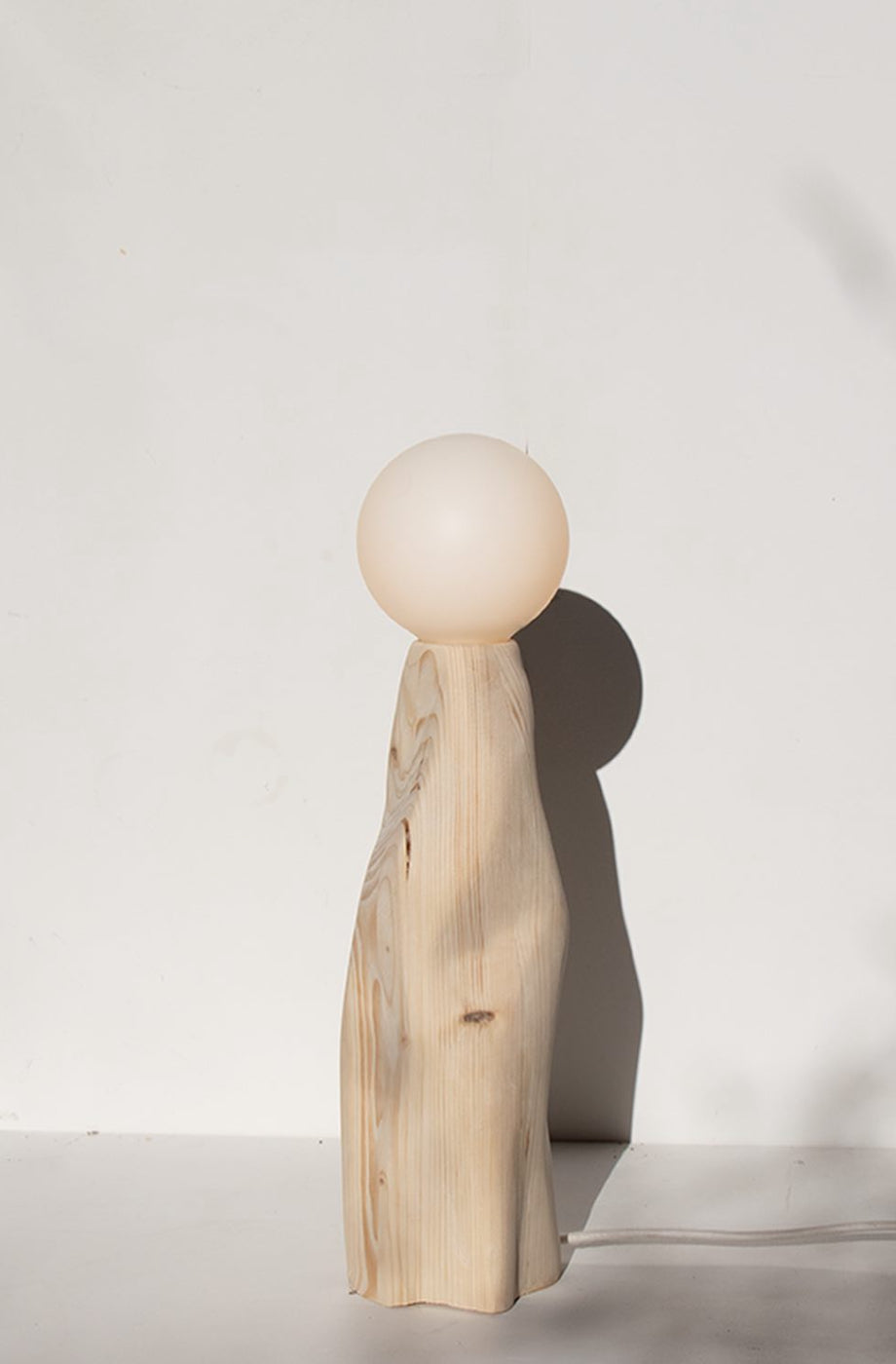 Alice Lahana - Lampe de Table - Cléo