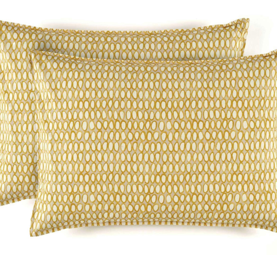 Paire de taies d’oreiller MINIMOON - Elitis