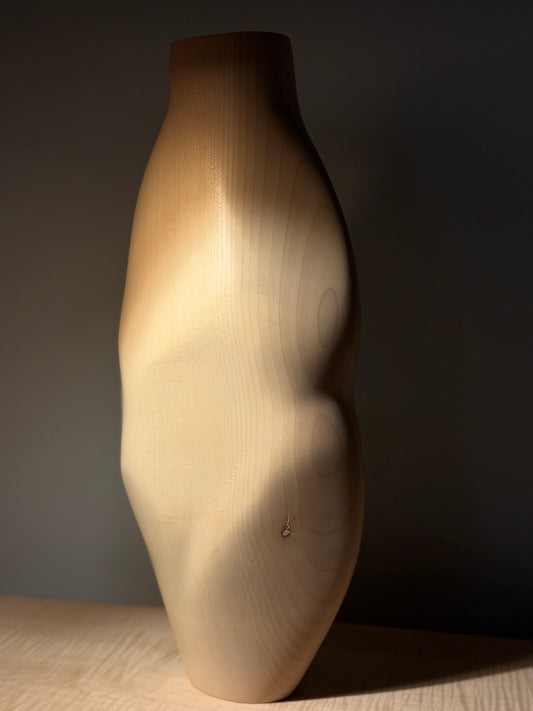 Lorien Cau - Grand Vase - Corps