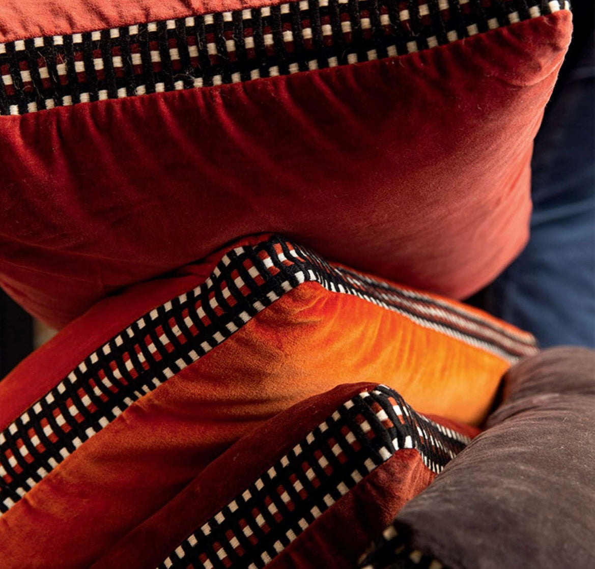 Coussin ATHENA - Elitis
