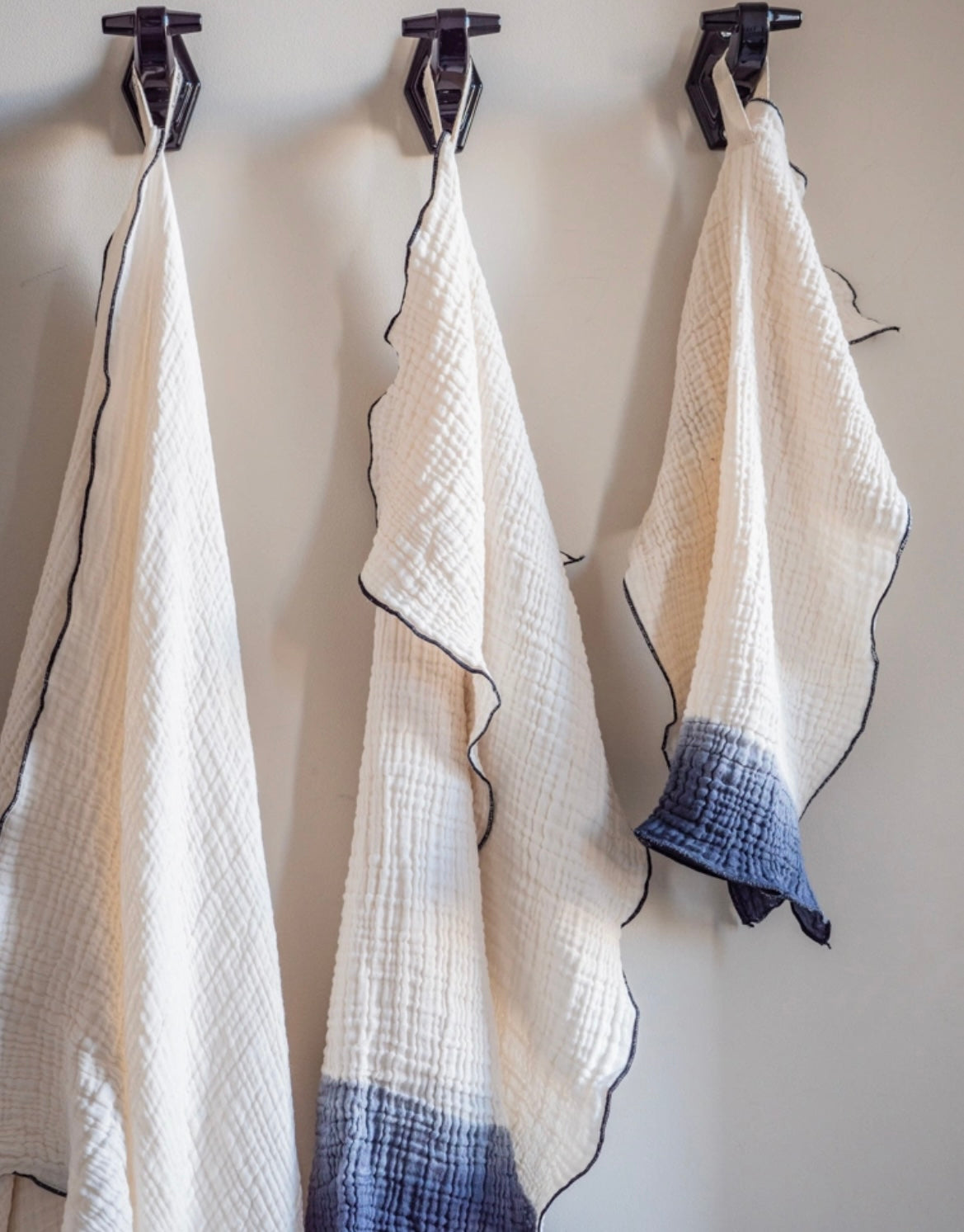 Serviette de bain PHILO - Bed and philosophy