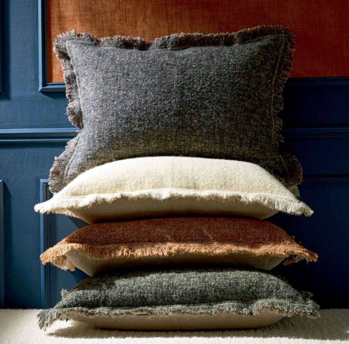 Coussin BALZAC - Elitis