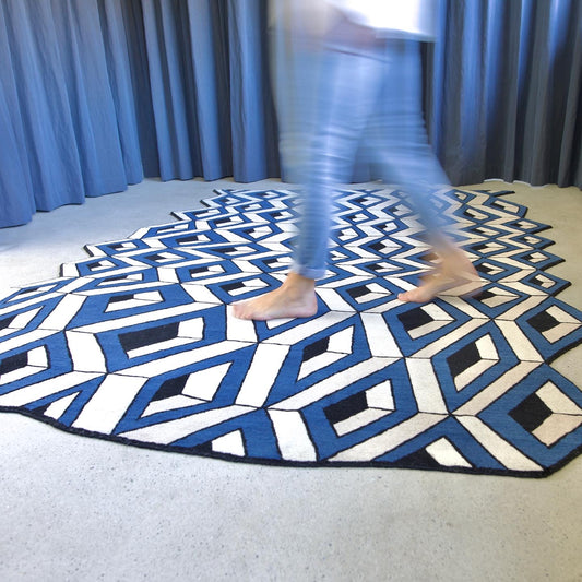 Atelier Février - Tapis - SRI DI