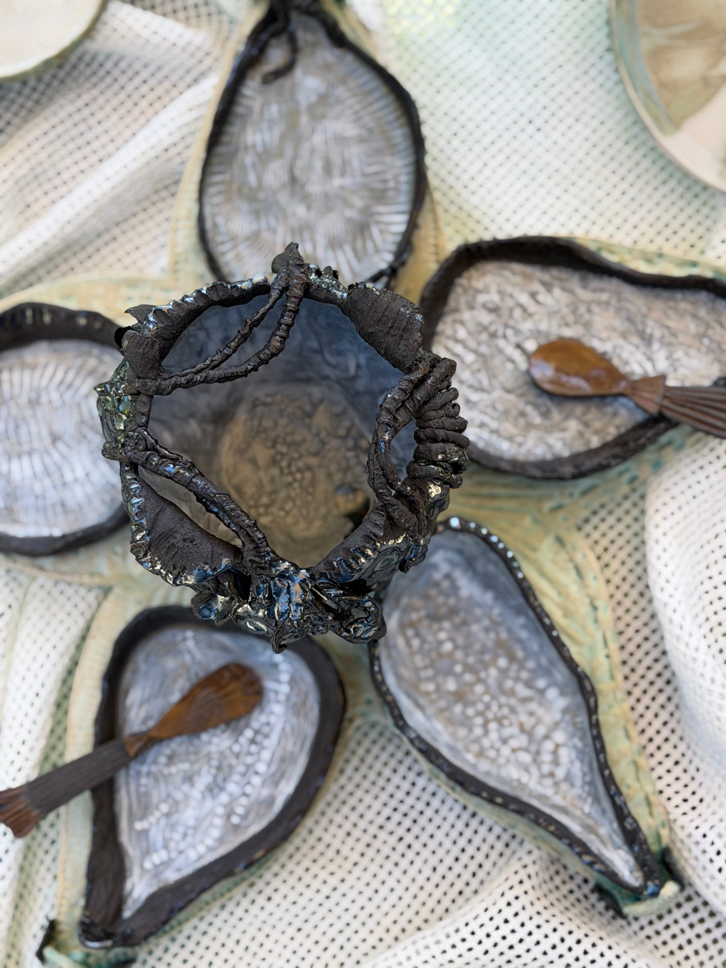 L’ÉTOILE DE MER POUR VOUS SERVIR !