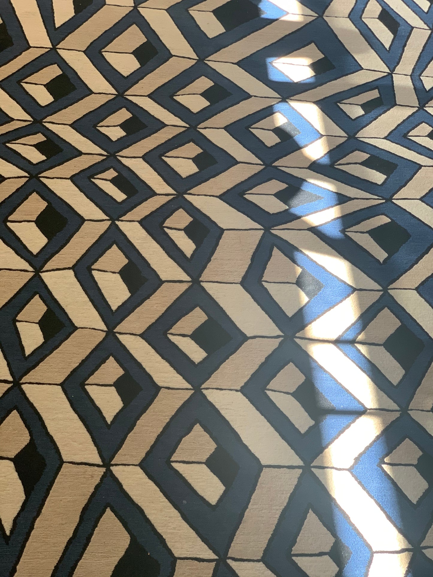 Atelier Février - Tapis - SRI DI