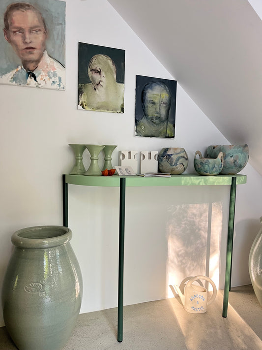 Le portrait - Pauline Zenk