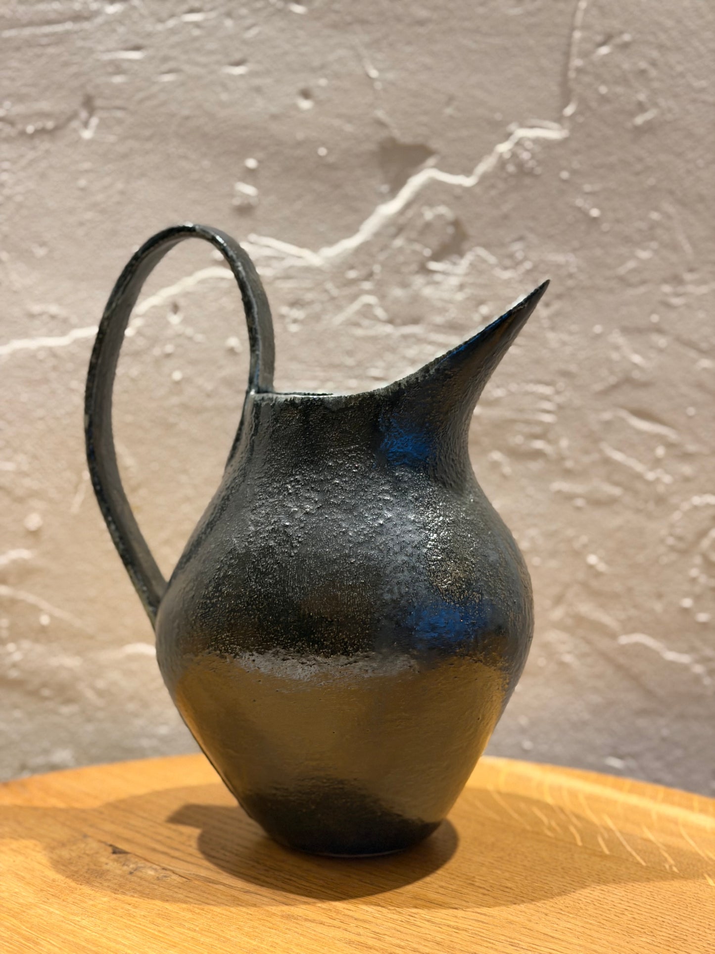 Michelle Torréa - Céramique - Carafe 🐦‍⬛