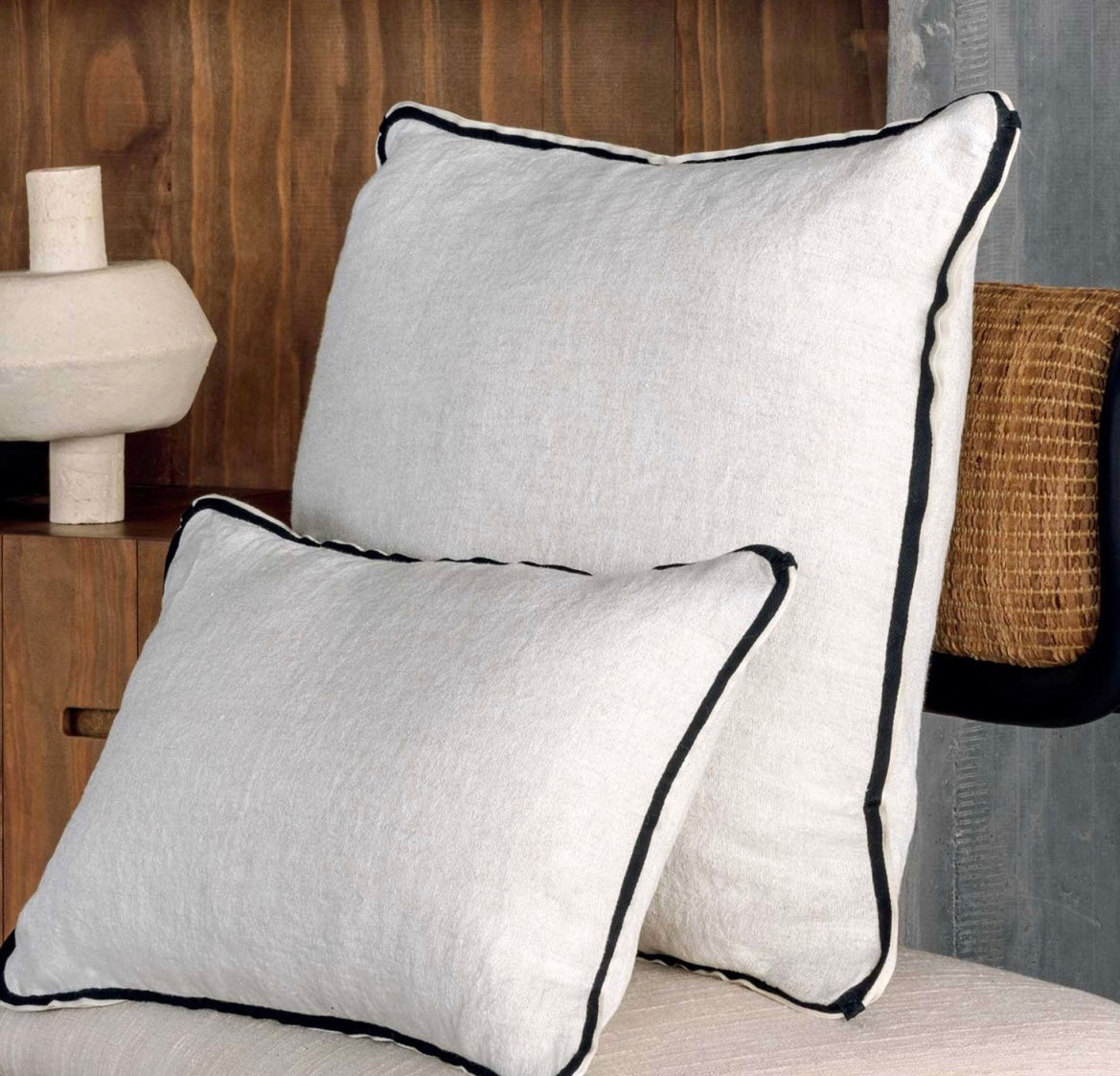 Coussin MANHATTAN - Elitis