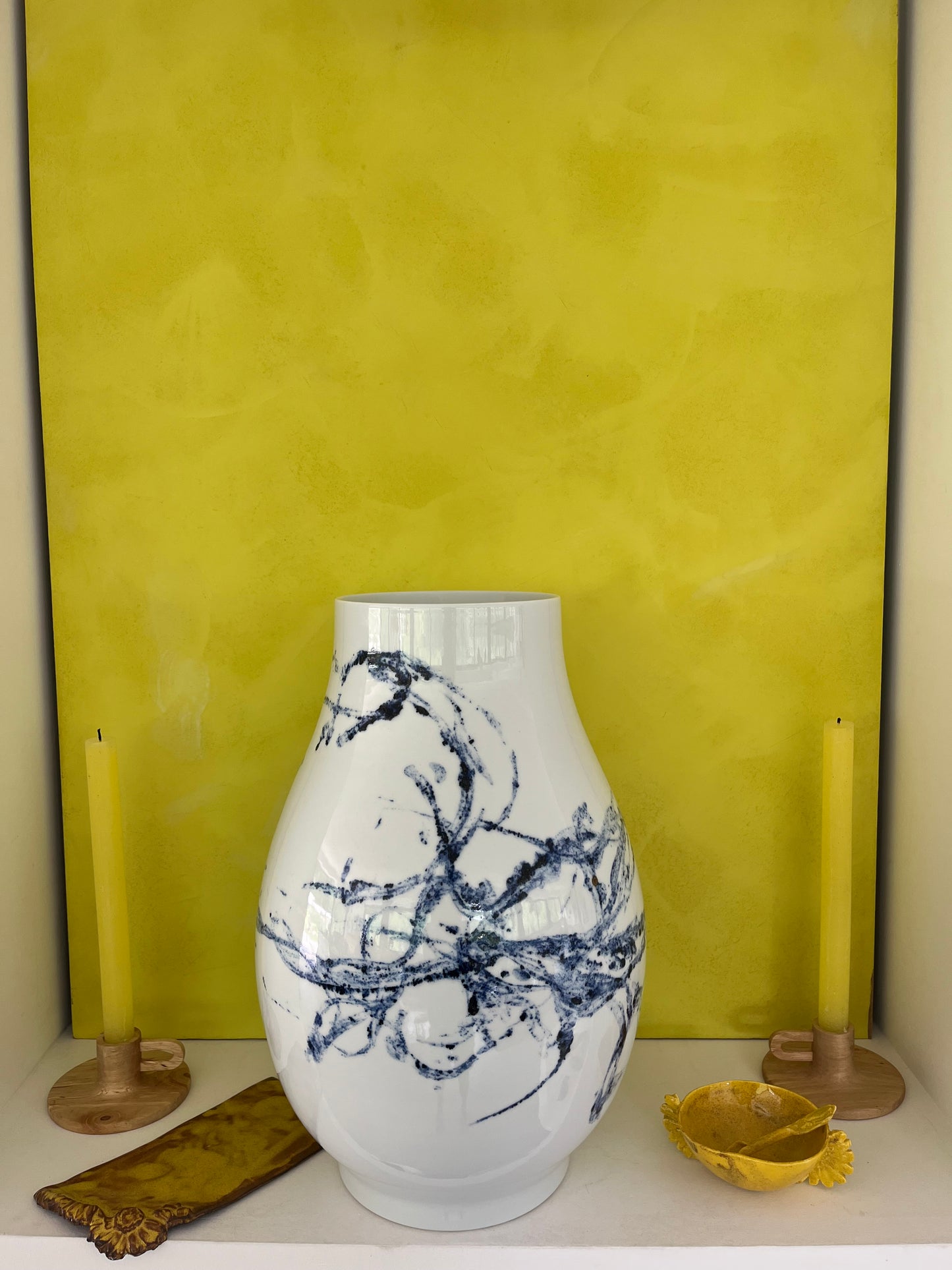 Camille Grandaty - Vase - Made by Them Vase07