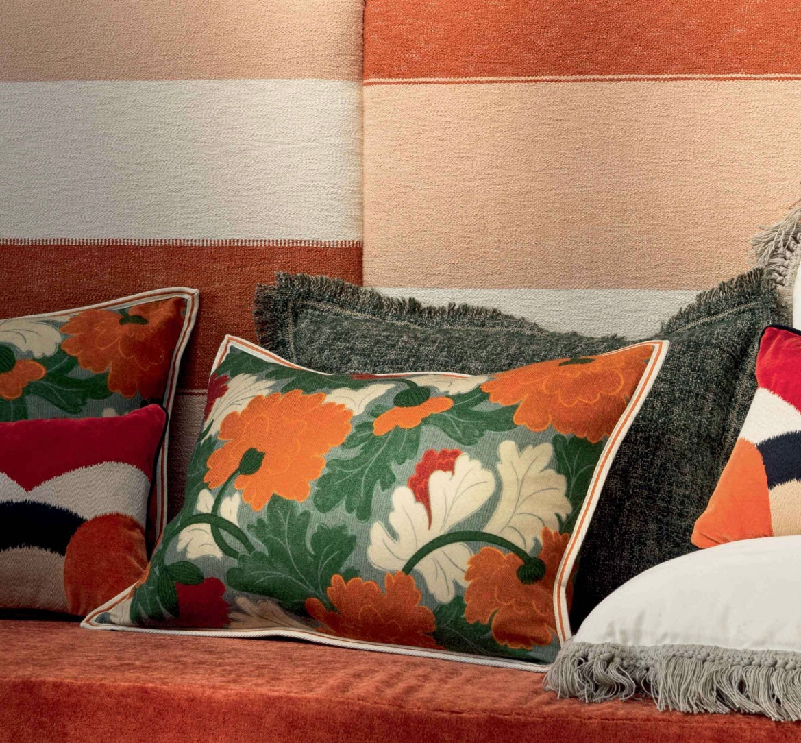 Coussin JANE - Elitis