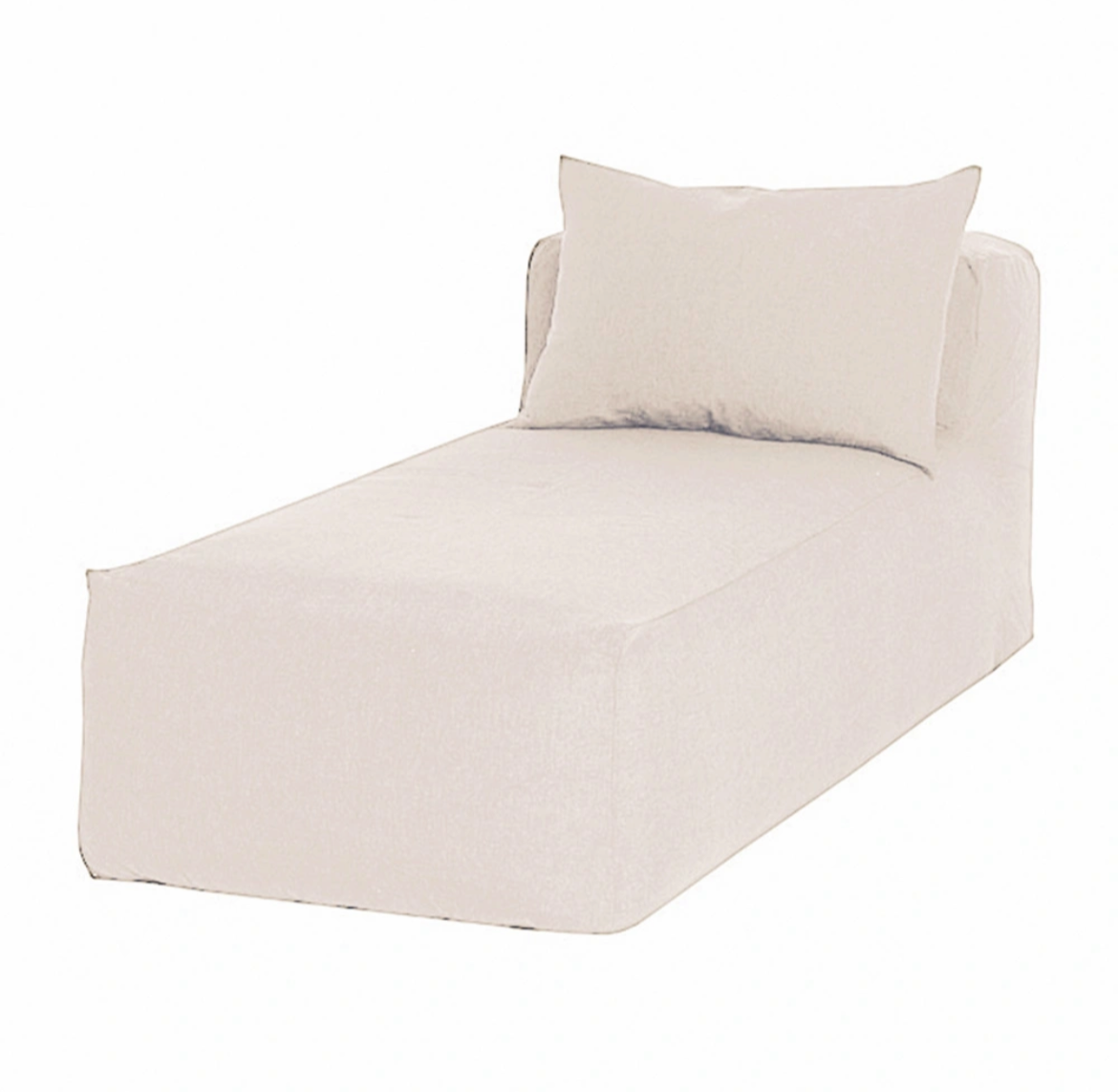 Bed&Philosophy - Méridienne Outdoor - CHILL SLOW