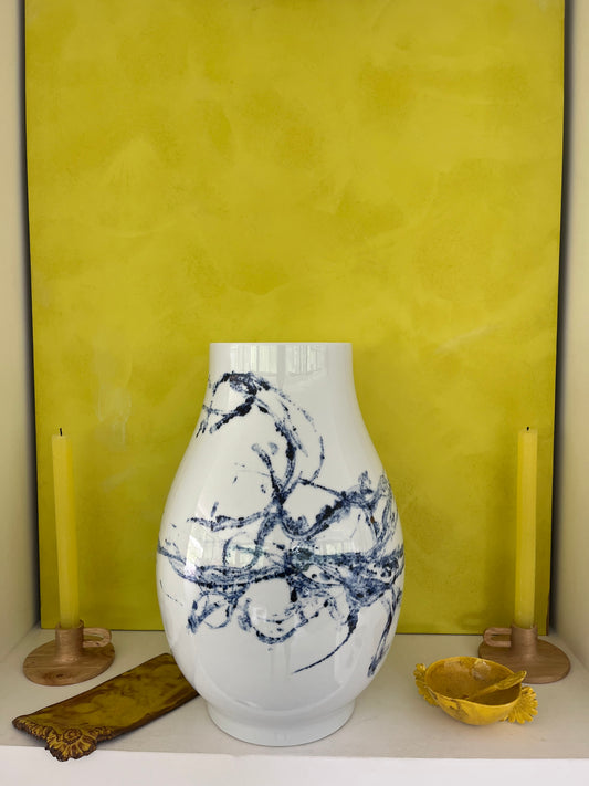 Camille Grandaty - Vase - Made by Them Vase07