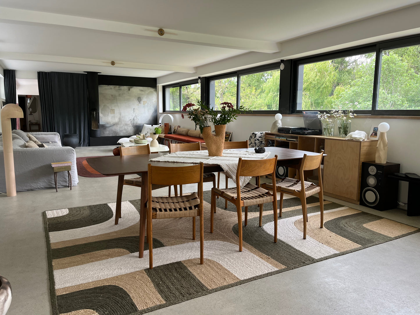 Élitis - Tapis - PENNY LANE