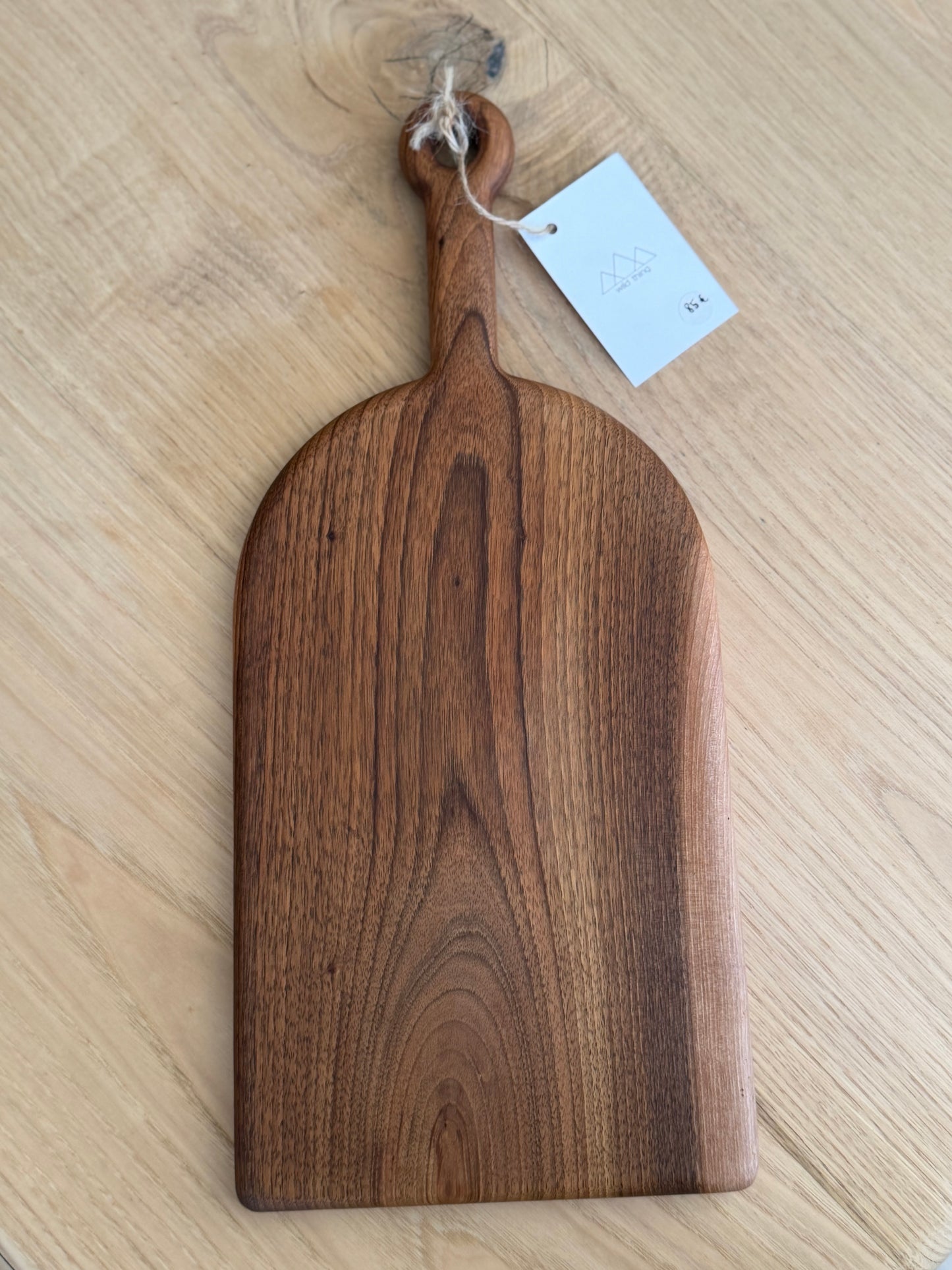 Wild Thing - Planches à Découper Bois