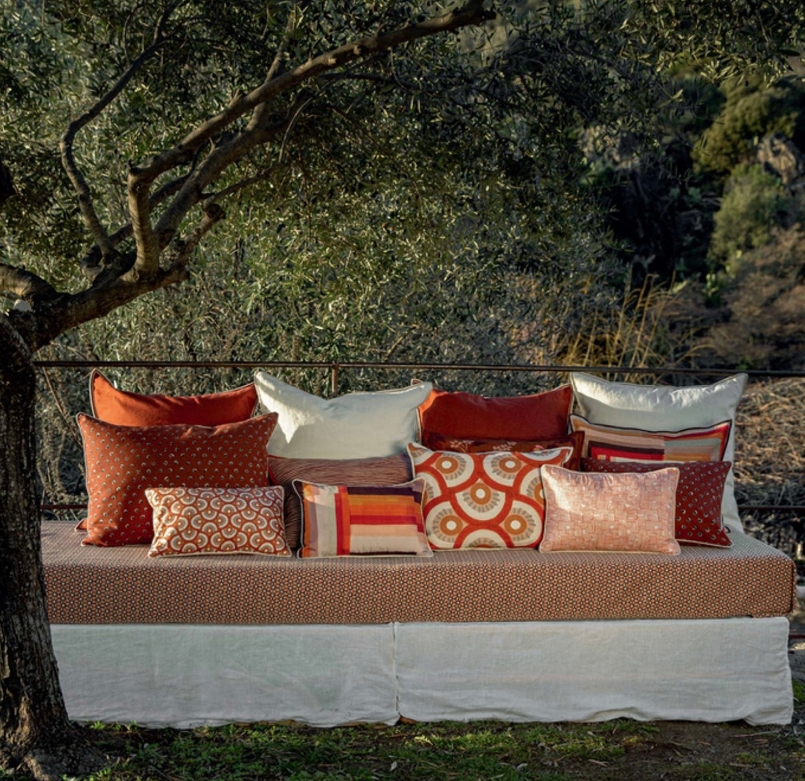Coussin ATELIER - Elitis