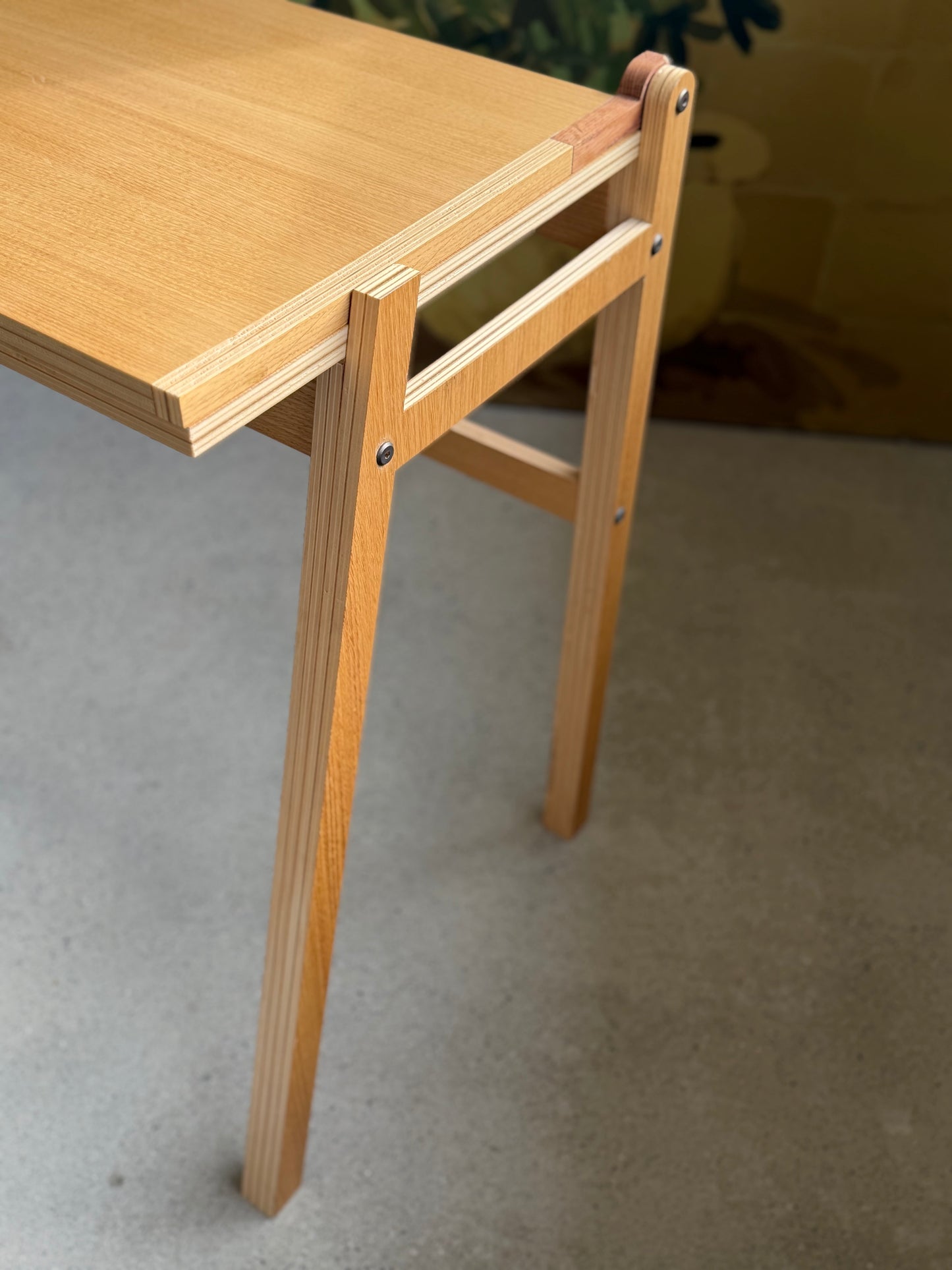 Emilie Bazin - Bureau - Pop Up
